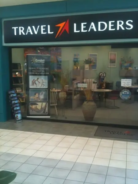 Travel Leaders Travel Leaders
