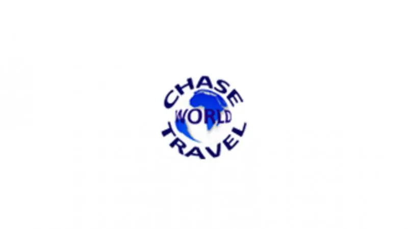 Chase World Travel Chase World Travel