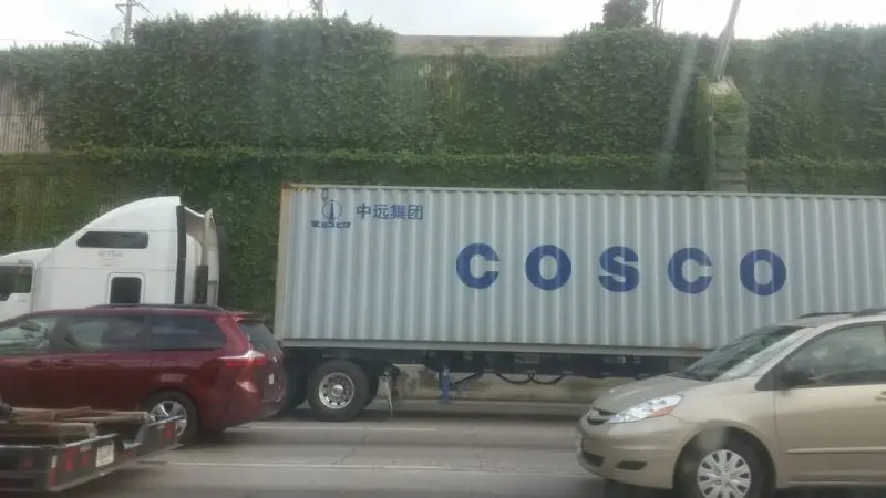 Cosco North America Cosco North America