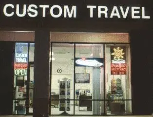Custom Travel Custom Travel
