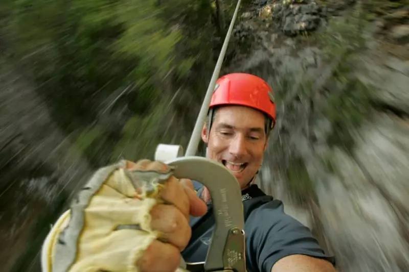 Cypress Valley Canopy Tours Cypress Valley Canopy Tours