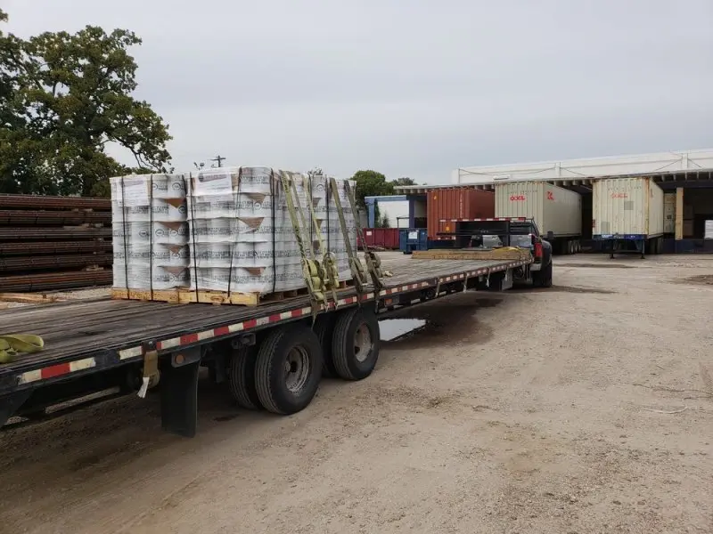 Cargoways Logistics Cargoways Logistics