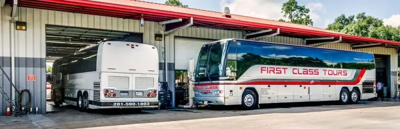 First Class Tours First Class Tours