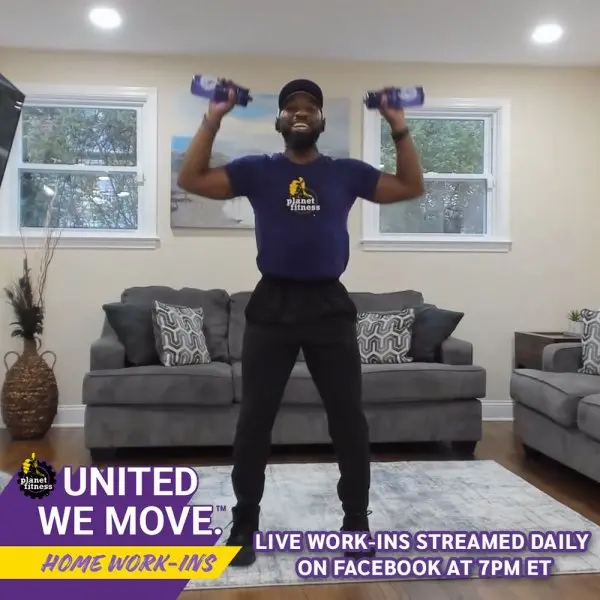 Planet Fitness Planet Fitness