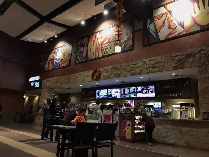 Cinemark Movie Bistro Edinburg Cinemark Movie Bistro Edinburg
