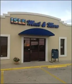 Isle Mail & More Isle Mail & More