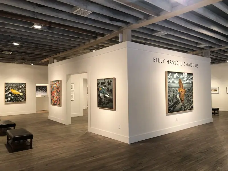 Foltz Fine Art Foltz Fine Art