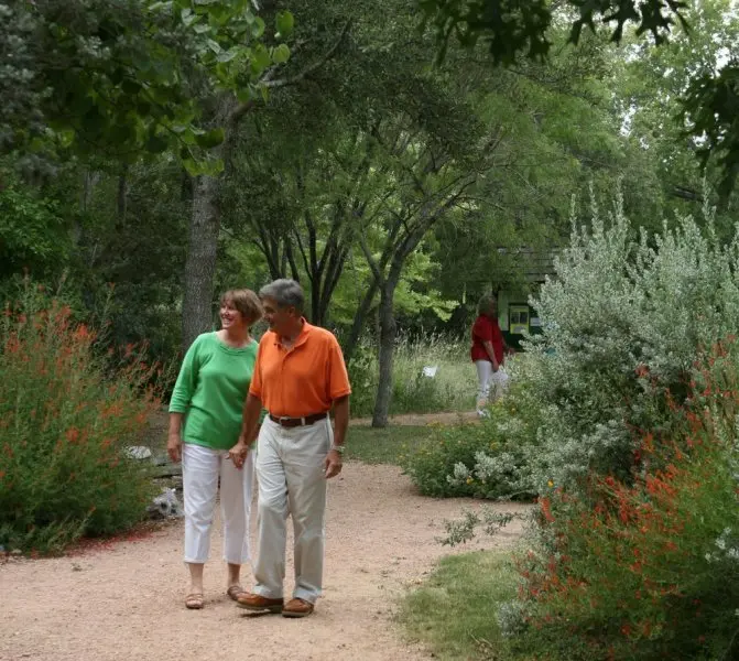 Kerrville Convention & Visitors Bureau Kerrville Convention & Visitors Bureau