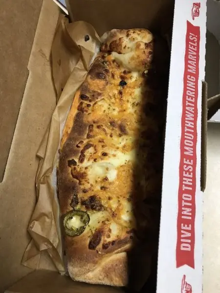 Domino's Pizza Domino's Pizza