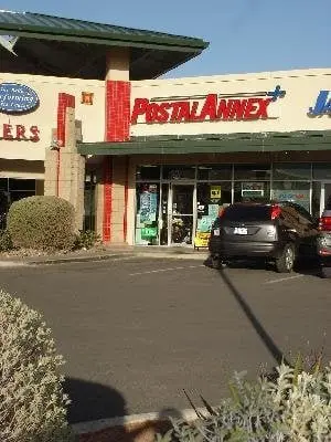PostalAnnex+ PostalAnnex+