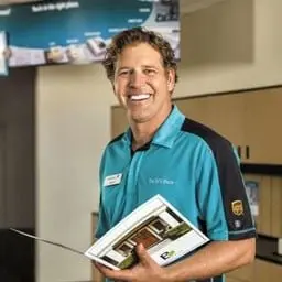 The UPS Store The UPS Store