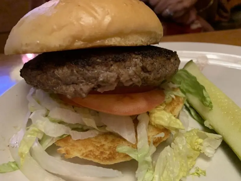 Texas Roadhouse Texas Roadhouse