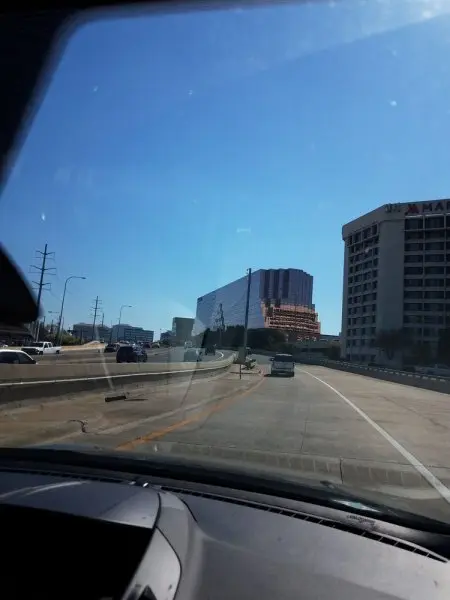 Dallas North Tollway Dallas North Tollway