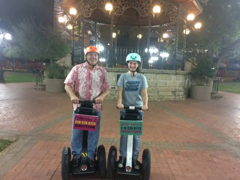 SegCity SegCity