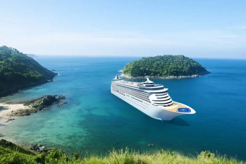 Admiral of the Fleet Cruise Center Admiral of the Fleet Cruise Center