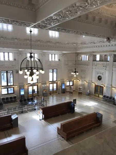 Amtrak Amtrak
