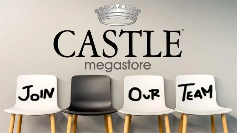 Castle Megastore Castle Megastore