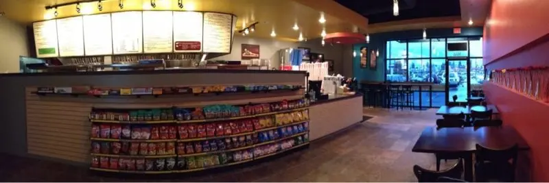 Pickle Time Gourmet Deli Pickle Time Gourmet Deli