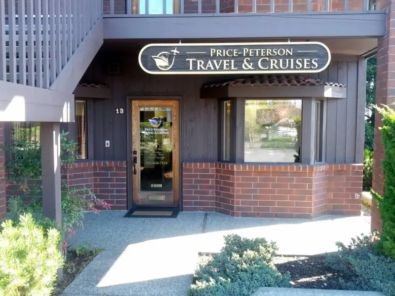 Price-Peterson Travel & Cruises Price-Peterson Travel & Cruises