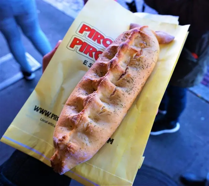 Piroshky Piroshky Piroshky Piroshky