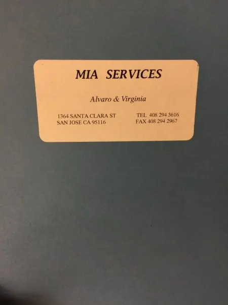Mia Travel Services Mia Travel Services