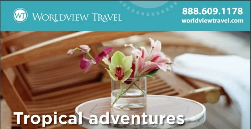 Worldview Travel Worldview Travel