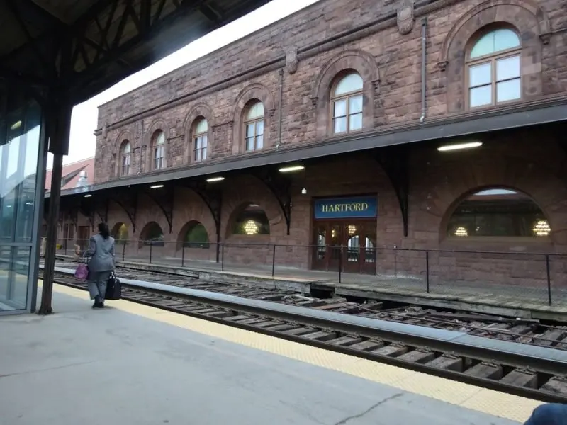 Amtrak Amtrak
