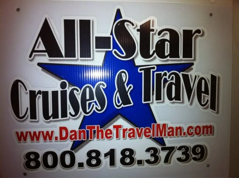 All Star Cruises