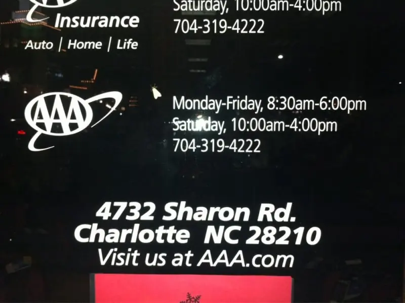 AAA Carolinas AAA Carolinas