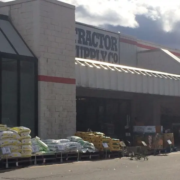 Tractor Supply Tractor Supply