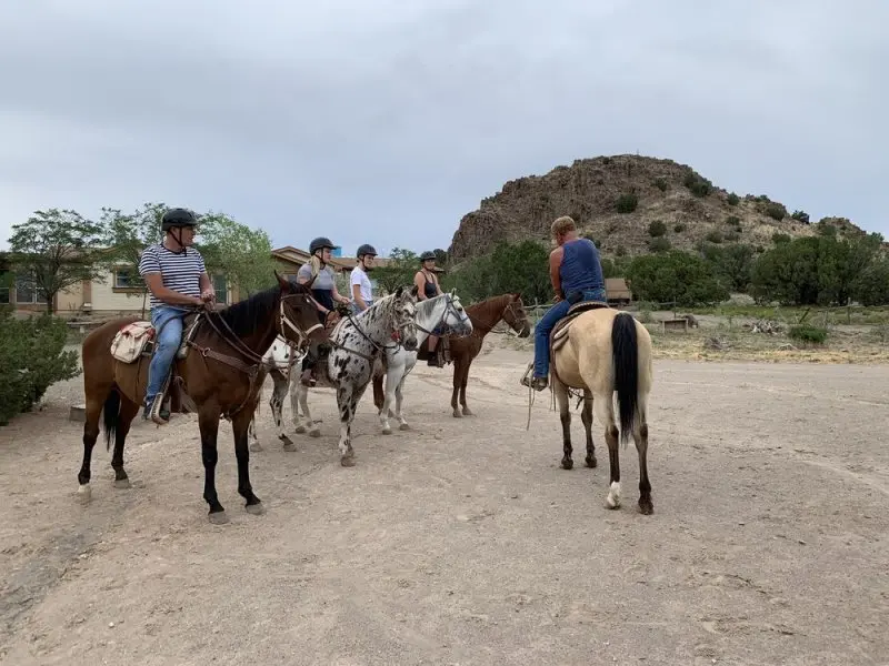 Santa Fe Western Adventures Santa Fe Western Adventures