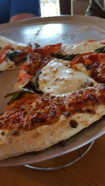 Upper Crust Pizza Upper Crust Pizza