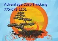Advantage Corp Advantage Corp