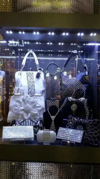 Handbag Express Handbag Express