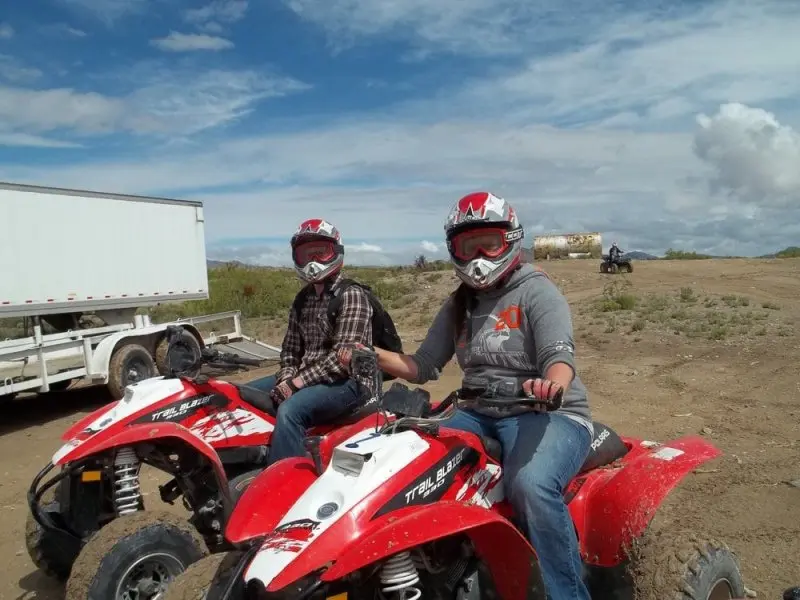 Rebel Adventure Tours Rebel Adventure Tours