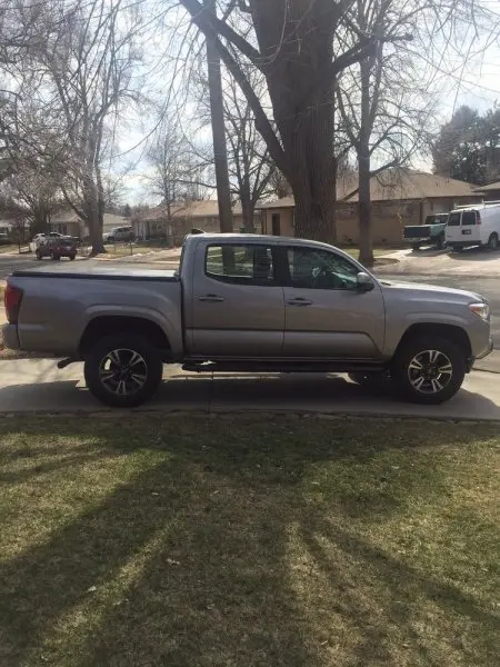 Dave's Tonneau Covers & Truck Accessories Dave's Tonneau Covers & Truck Accessories