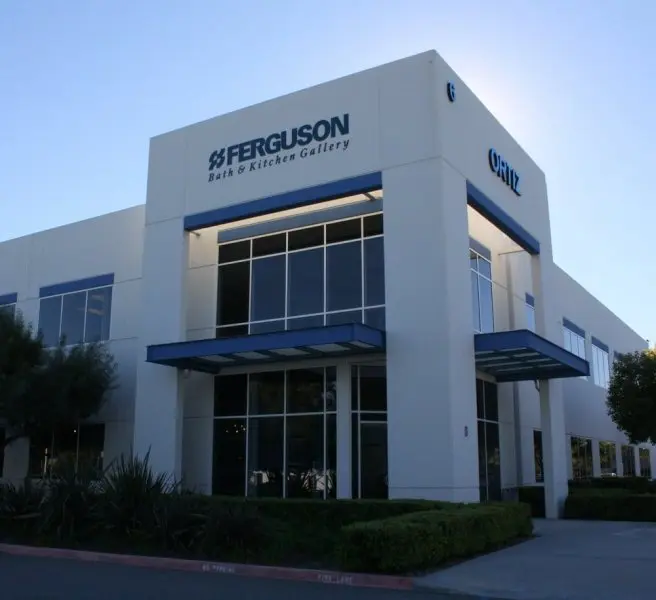 Ferguson Selection Center Ferguson Selection Center