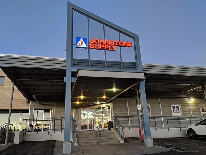 Johnstone Supply - Denver Johnstone Supply - Denver