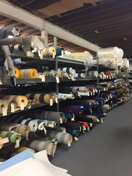 Western Upholstery Supply Western Upholstery Supply