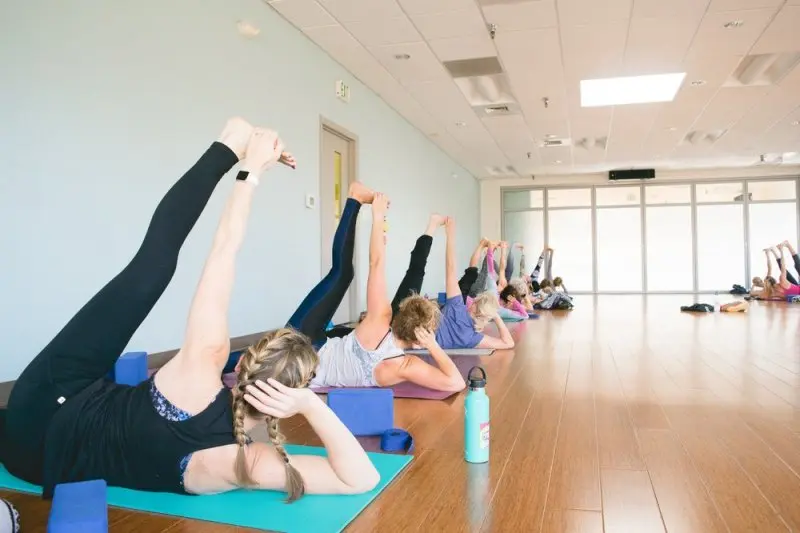 Kindness Yoga Hilltop Kindness Yoga Hilltop