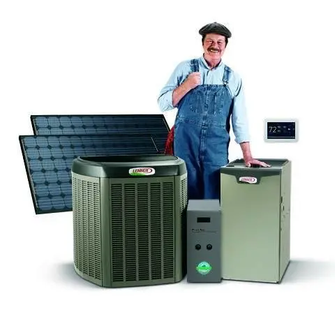 Custom Air Systems Custom Air Systems