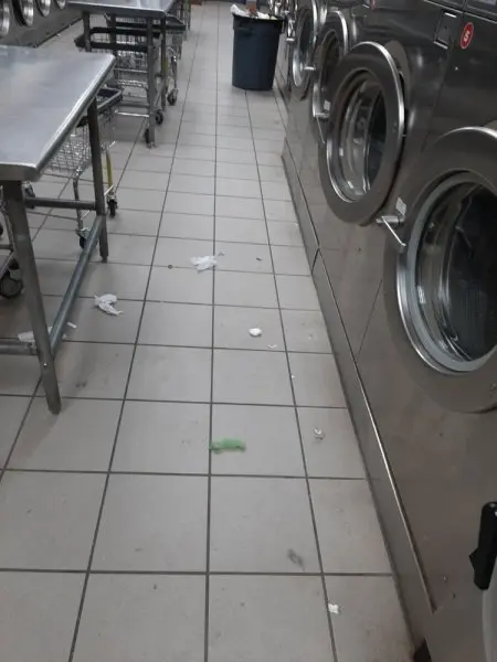 24 By 7 Coin Laundry 24 By 7 Coin Laundry