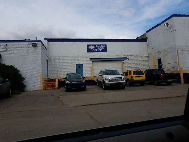 Freedom Metals Freedom Metals