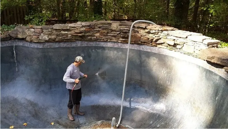 A Clear Choice Pool Service A Clear Choice Pool Service