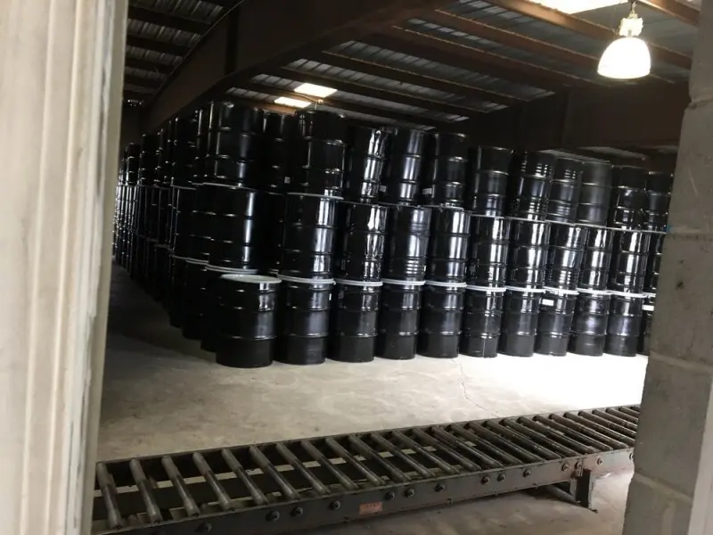 Abbey Drum Co - Industrial Container Services Abbey Drum Co - Industrial Container Services