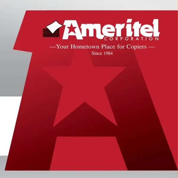Ameritel Corporation Ameritel Corporation
