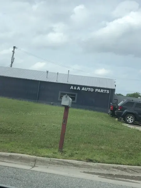 A & A Auto Repair A & A Auto Repair