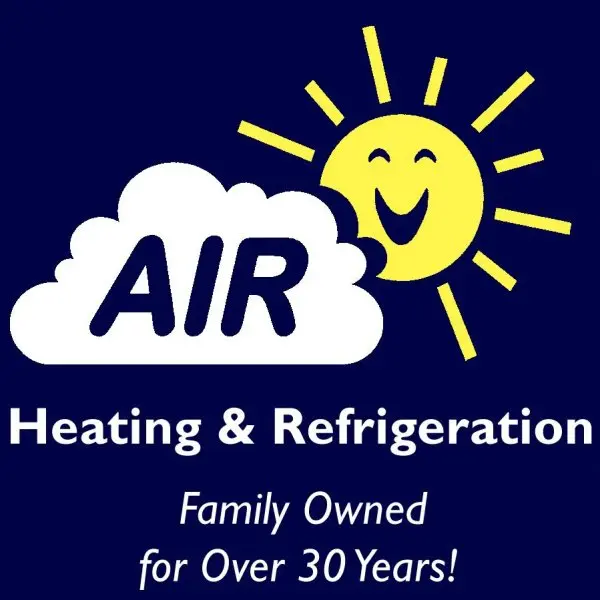 AIR Heating & Refrigeration AIR Heating & Refrigeration