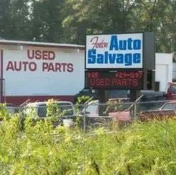Fenton Auto Salvage Fenton Auto Salvage