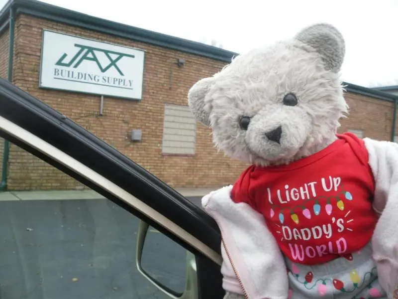 Jax Building Supply Jax Building Supply
